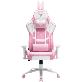 Игровое кресло ZONE 51 BUNNY Pink (Z51-BUN-PI)