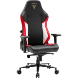 Игровое кресло ZONE 51 CARDINAL Black (Z51-CRD-BK)