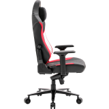 Игровое кресло ZONE 51 CARDINAL Black (Z51-CRD-BK)