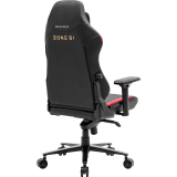 Игровое кресло ZONE 51 CARDINAL Black (Z51-CRD-BK)