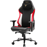 Игровое кресло ZONE 51 CARDINAL Black (Z51-CRD-BK)