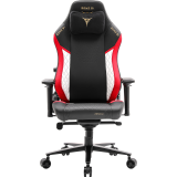 Игровое кресло ZONE 51 CARDINAL Black (Z51-CRD-BK)