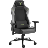 Игровое кресло ZONE 51 CHEVRON Grey (Z51-CHA-CHE-GY)