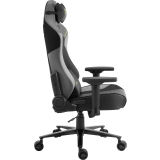 Игровое кресло ZONE 51 CHEVRON Grey (Z51-CHA-CHE-GY)