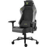 Игровое кресло ZONE 51 CHEVRON Grey (Z51-CHA-CHE-GY)