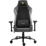 Игровое кресло ZONE 51 CHEVRON Grey (Z51-CHA-CHE-GY)