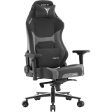 Игровое кресло ZONE 51 CITADEL Black (Z51-CIF-BK)