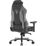 Игровое кресло ZONE 51 CITADEL Black (Z51-CIF-BK)