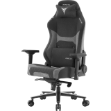 Игровое кресло ZONE 51 CITADEL Black (Z51-CIF-BK)