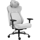 Игровое кресло ZONE 51 CORE X-Weave Loft Gray (Z51-CHA-COF-GY)