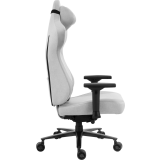 Игровое кресло ZONE 51 CORE X-Weave Loft Gray (Z51-CHA-COF-GY)