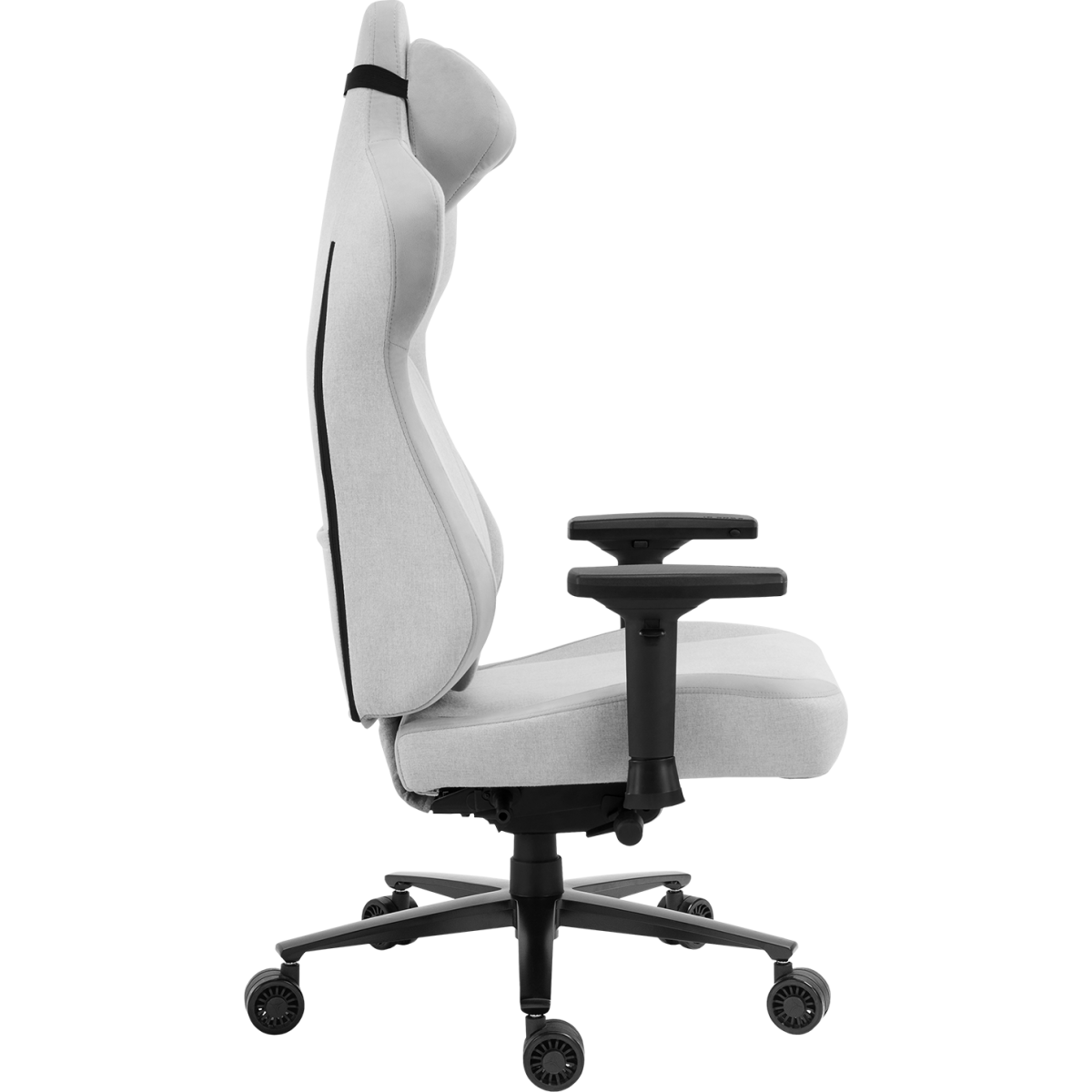 Игровое кресло ZONE 51 CORE X-Weave Loft Gray - Z51-CHA-COF-GY - фото 3