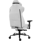 Игровое кресло ZONE 51 CORE X-Weave Loft Gray (Z51-CHA-COF-GY)