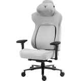 Игровое кресло ZONE 51 CORE X-Weave Loft Gray (Z51-CHA-COF-GY)