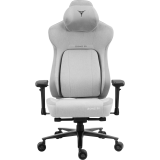 Игровое кресло ZONE 51 CORE X-Weave Loft Gray (Z51-CHA-COF-GY)