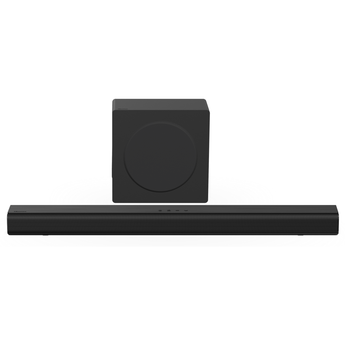 Звуковая панель Hisense HS2100S