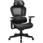 Офисное кресло ZONE 51 FREELANCER X7 Black - Z51-FX7-BK