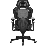 Офисное кресло ZONE 51 FREELANCER X7 Black (Z51-FX7-BK)