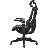 Офисное кресло ZONE 51 FREELANCER X7 Black (Z51-FX7-BK)