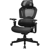 Офисное кресло ZONE 51 FREELANCER X7 Black (Z51-FX7-BK)