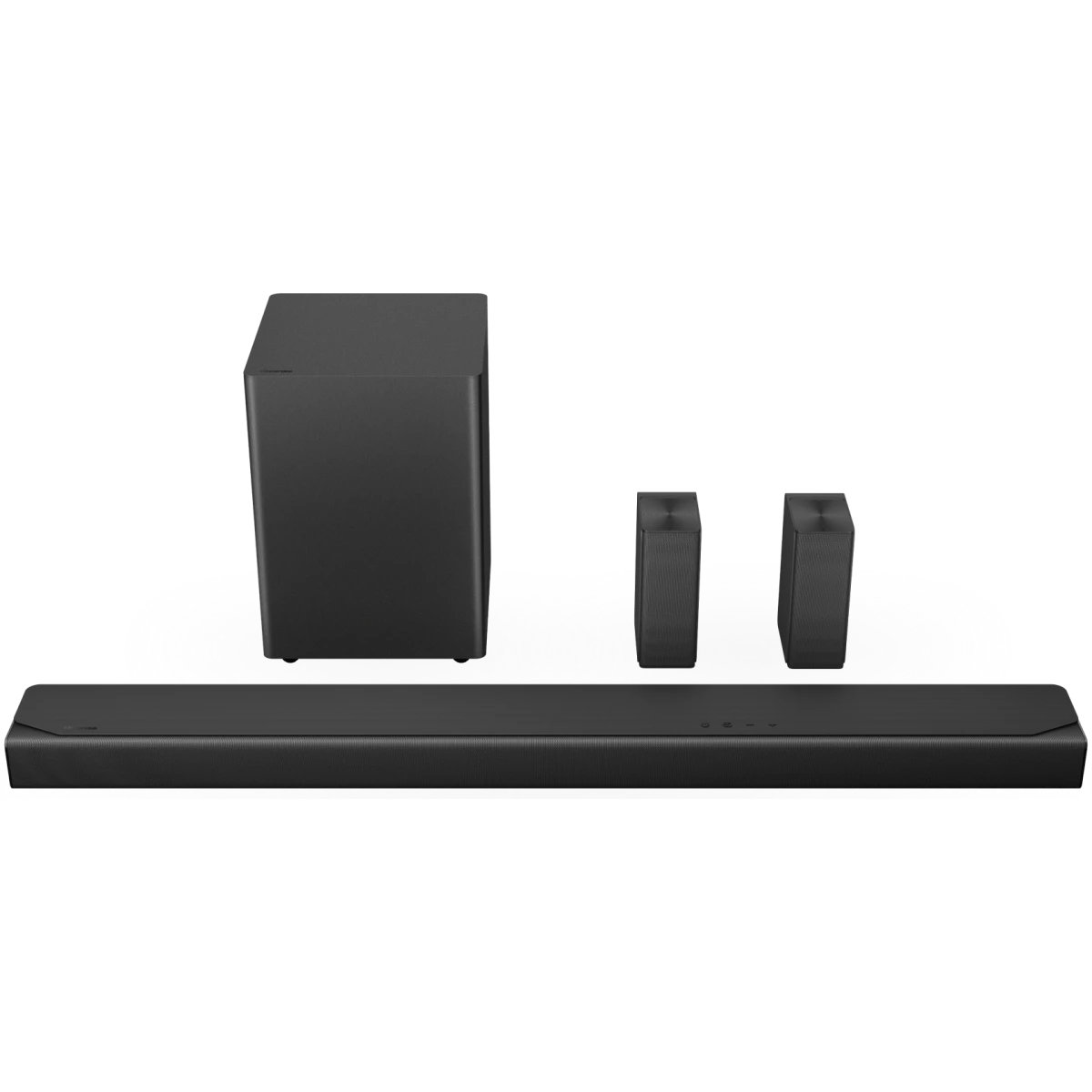 Звуковая панель Hisense HS5100S