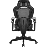 Офисное кресло ZONE 51 FREELANCER X7 Black/Green (Z51-FX7-GN)