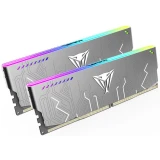 Оперативная память 64GB DDR5 6000MHz Patriot Viper Steel 5 Infinite RGB (VIR564G60C36K) (2x32GB KIT)