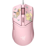 Мышь Razer Cobra Pokemon Pikachu/Eevee Edition (RZ01-04650900-RUEA)