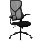 Офисное кресло ZONE 51 FREELANCER Y2 Black (Z51-FY2-BK)