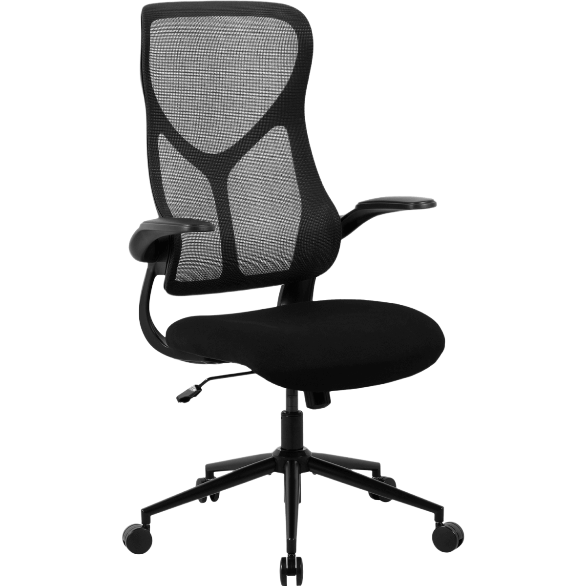 Офисное кресло ZONE 51 FREELANCER Y2 Black - Z51-FY2-BK