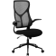 Офисное кресло ZONE 51 FREELANCER Y2 Black - Z51-FY2-BK