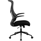 Офисное кресло ZONE 51 FREELANCER Y2 Black (Z51-FY2-BK)
