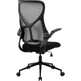 Офисное кресло ZONE 51 FREELANCER Y2 Black (Z51-FY2-BK)