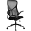 Офисное кресло ZONE 51 FREELANCER Y2 Black - Z51-FY2-BK - фото 3