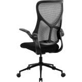 Офисное кресло ZONE 51 FREELANCER Y2 Black (Z51-FY2-BK)