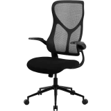 Офисное кресло ZONE 51 FREELANCER Y2 Black (Z51-FY2-BK)