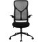 Офисное кресло ZONE 51 FREELANCER Y2 Black - Z51-FY2-BK - фото 6