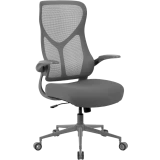 Офисное кресло ZONE 51 FREELANCER Y2 Grey (Z51-FLC-Y2-GY)