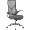 Офисное кресло ZONE 51 FREELANCER Y2 Grey - Z51-FLC-Y2-GY