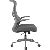 Офисное кресло ZONE 51 FREELANCER Y2 Grey (Z51-FLC-Y2-GY)