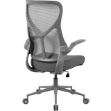 Офисное кресло ZONE 51 FREELANCER Y2 Grey (Z51-FLC-Y2-GY)