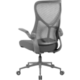 Офисное кресло ZONE 51 FREELANCER Y2 Grey (Z51-FLC-Y2-GY)