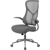 Офисное кресло ZONE 51 FREELANCER Y2 Grey (Z51-FLC-Y2-GY)