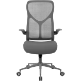 Офисное кресло ZONE 51 FREELANCER Y2 Grey (Z51-FLC-Y2-GY)