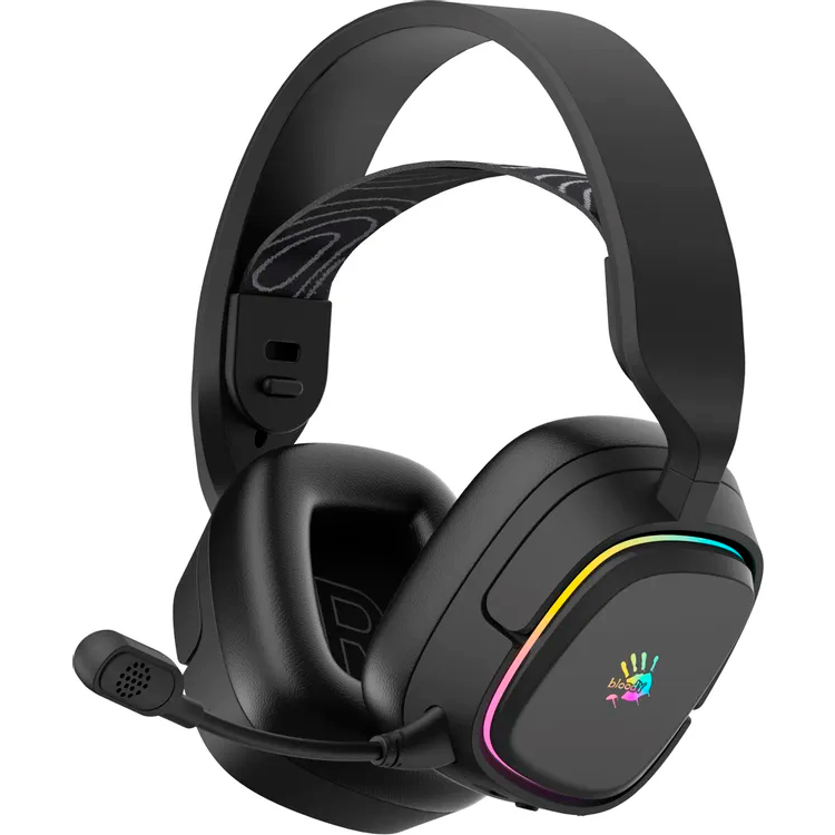 Гарнитура Bloody GR365 Black