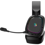 Гарнитура Bloody GR365 Black