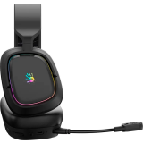 Гарнитура Bloody GR365 Black