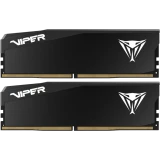 Оперативная память 32GB DDR5 6400MHz Patriot Elite 5 Ultra (VEU532G6436K) (2x16GB KIT)