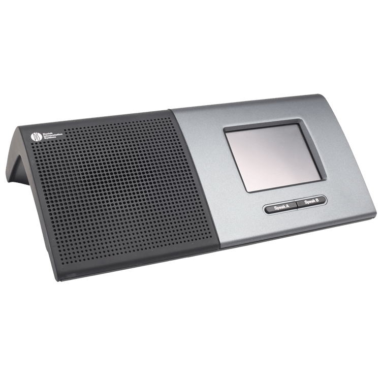Микрофонный пульт Shure DC 6990 P