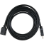 Кабель удлинительный HDMI - HDMI, 3м, Telecom VHD6105D-3M/CG501D-3M